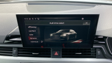 Audi A5 35 TDI S Line 5dr S Tronic Diesel Hatchback